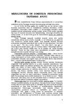 Referāts 'Mākslinieka personības loma daiļrades procesā. Emīls Dārziņš', 9.