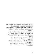 Referāts 'Mākslinieka personības loma daiļrades procesā. Emīls Dārziņš', 23.