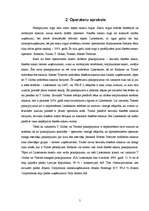 Referāts 'Fiksēto sakaru tirgus Latvijā', 5.