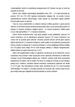 Referāts 'Ilgtspējīgas energoapgādes iespējas konkrētā pagastā', 8.