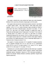 Referāts 'Ilgtspējīgas energoapgādes iespējas konkrētā pagastā', 9.