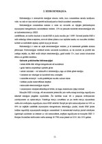 Referāts 'Ilgtspējīgas energoapgādes iespējas konkrētā pagastā', 12.