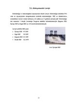 Referāts 'Ilgtspējīgas energoapgādes iespējas konkrētā pagastā', 13.