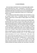 Referāts 'Ilgtspējīgas energoapgādes iespējas konkrētā pagastā', 18.