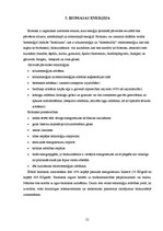 Referāts 'Ilgtspējīgas energoapgādes iespējas konkrētā pagastā', 21.