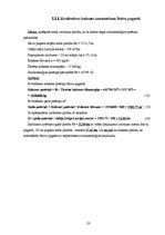 Referāts 'Ilgtspējīgas energoapgādes iespējas konkrētā pagastā', 23.