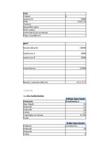 Konspekts 'Vadības grāmatvedības pamati un lietišķās spēles uzdevums', 4.