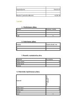 Konspekts 'Vadības grāmatvedības pamati un lietišķās spēles uzdevums', 7.