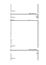 Konspekts 'Vadības grāmatvedības pamati un lietišķās spēles uzdevums', 13.