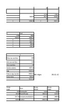 Konspekts 'Vadības grāmatvedības pamati un lietišķās spēles uzdevums', 26.