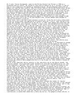 Eseja 'Economic Situation in Poland', 1.