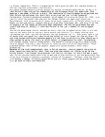 Eseja 'Economic Situation in Poland', 2.