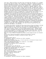 Eseja 'Erectile Dysfunction', 2.