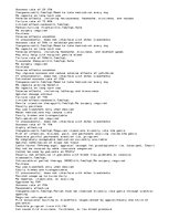 Eseja 'Erectile Dysfunction', 3.