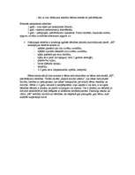 Konspekts 'Cilvēka vecumposmu raksturojums', 2.