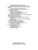 Konspekts 'Cilvēka vecumposmu raksturojums', 4.