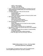 Konspekts 'Cilvēka vecumposmu raksturojums', 6.