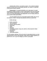 Konspekts 'Cilvēka vecumposmu raksturojums', 8.