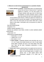 Referāts 'Kokneses novads', 4.