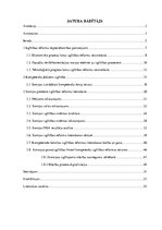 Diplomdarbs 'Somijas valsts pieredze kompetencēs balstīta izglītības satura reformas īstenoša', 4.