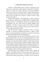 Diplomdarbs 'Somijas valsts pieredze kompetencēs balstīta izglītības satura reformas īstenoša', 15.