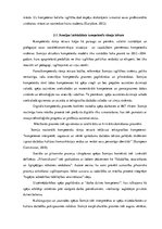 Diplomdarbs 'Somijas valsts pieredze kompetencēs balstīta izglītības satura reformas īstenoša', 18.