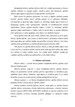 Diplomdarbs 'Somijas valsts pieredze kompetencēs balstīta izglītības satura reformas īstenoša', 21.