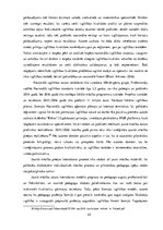 Diplomdarbs 'Somijas valsts pieredze kompetencēs balstīta izglītības satura reformas īstenoša', 45.