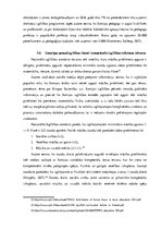 Diplomdarbs 'Somijas valsts pieredze kompetencēs balstīta izglītības satura reformas īstenoša', 46.