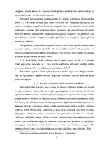 Diplomdarbs 'Somijas valsts pieredze kompetencēs balstīta izglītības satura reformas īstenoša', 47.