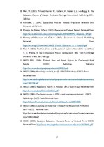 Diplomdarbs 'Somijas valsts pieredze kompetencēs balstīta izglītības satura reformas īstenoša', 57.