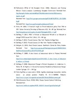 Diplomdarbs 'Somijas valsts pieredze kompetencēs balstīta izglītības satura reformas īstenoša', 59.