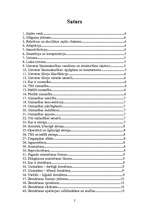 Konspekts 'Psiholoģija', 2.