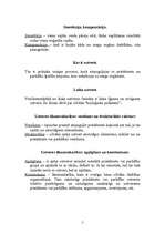 Konspekts 'Psiholoģija', 5.