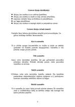 Konspekts 'Psiholoģija', 6.