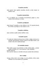 Konspekts 'Psiholoģija', 7.