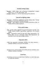 Konspekts 'Psiholoģija', 8.