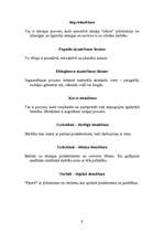 Konspekts 'Psiholoģija', 9.