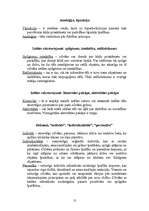 Konspekts 'Psiholoģija', 13.