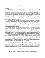 Konspekts 'Uzdevumi tirgzinībās', 4.