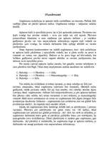 Konspekts 'Uzdevumi tirgzinībās', 10.