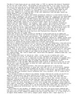 Eseja 'WTO Contributions, Dilemmas, and Controversies', 1.