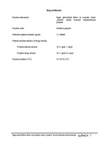 Biznesa plāns 'Rīgas pašvaldības bērnu un jauniešu centra "Imanta" sporta laukuma rekonstrukcij', 4.