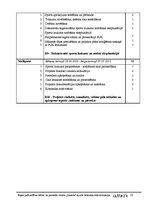 Biznesa plāns 'Rīgas pašvaldības bērnu un jauniešu centra "Imanta" sporta laukuma rekonstrukcij', 22.