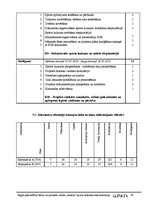 Biznesa plāns 'Rīgas pašvaldības bērnu un jauniešu centra "Imanta" sporta laukuma rekonstrukcij', 26.