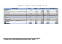 Biznesa plāns 'Rīgas pašvaldības bērnu un jauniešu centra "Imanta" sporta laukuma rekonstrukcij', 31.