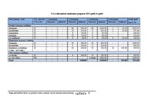 Biznesa plāns 'Rīgas pašvaldības bērnu un jauniešu centra "Imanta" sporta laukuma rekonstrukcij', 39.