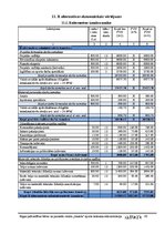 Biznesa plāns 'Rīgas pašvaldības bērnu un jauniešu centra "Imanta" sporta laukuma rekonstrukcij', 42.