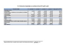 Biznesa plāns 'Rīgas pašvaldības bērnu un jauniešu centra "Imanta" sporta laukuma rekonstrukcij', 46.