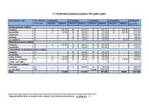 Biznesa plāns 'Rīgas pašvaldības bērnu un jauniešu centra "Imanta" sporta laukuma rekonstrukcij', 55.